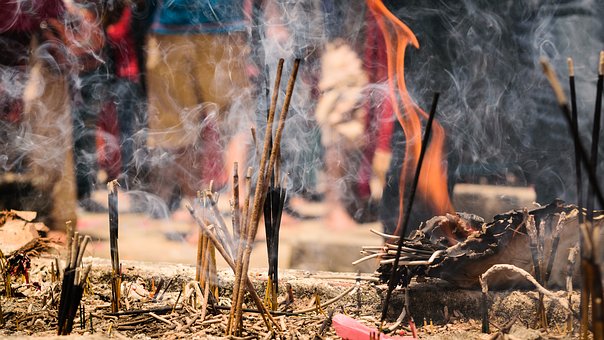 Bhakti Yoga