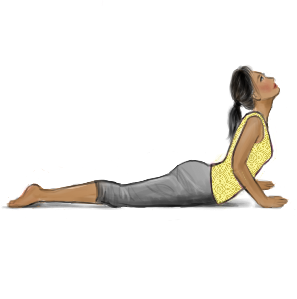 Yoga for Flexibility: 8 Yoga Poses That Make You Bendy Fast!
